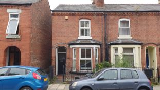 33 Whipcord Lane, Chester, Cheshire, CH1 4DH