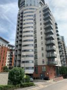 Apt 702, Jefferson Place, Furness Road, Manchester, Greater Manchester, M4 4EX