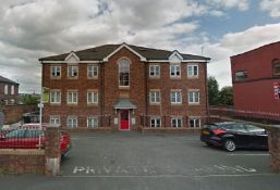 Ground Rents At Elton Lofts, 20-22 Fairy Street, Bury, Lancashire, BL8 2QQ