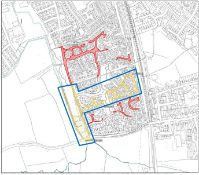 Plot 1, Land At Gipsy Lane/ Marston Lane, Nuneaton, Warwickshire, CV11 4SE