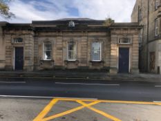 The Former Courthouse, North Street, Keighley, West Yorkshire, BD21 3RZ