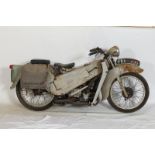 Velocette LE 200cc