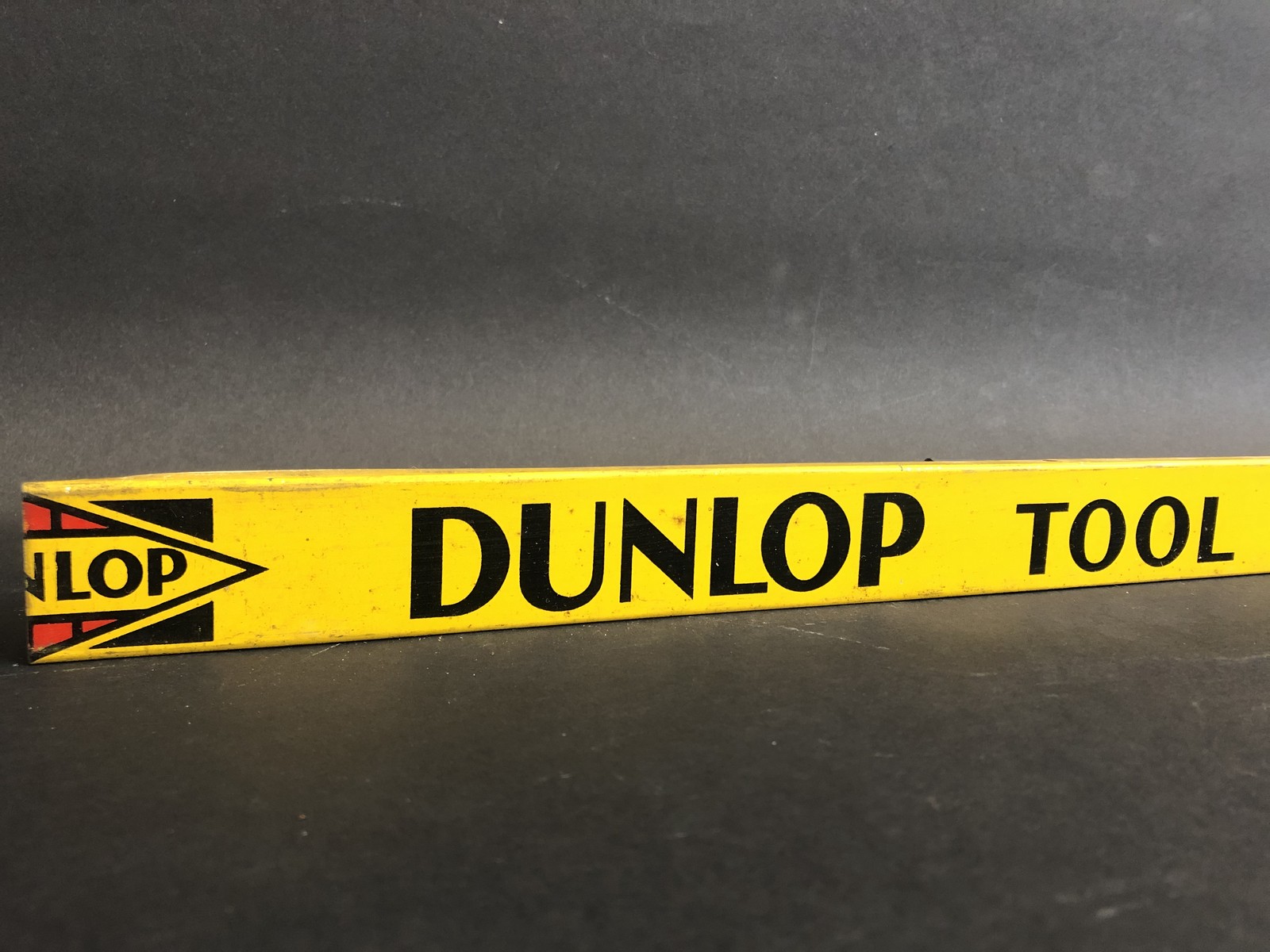 A Dunlop Tool Bags shelf strip in good condition. - Image 2 of 4