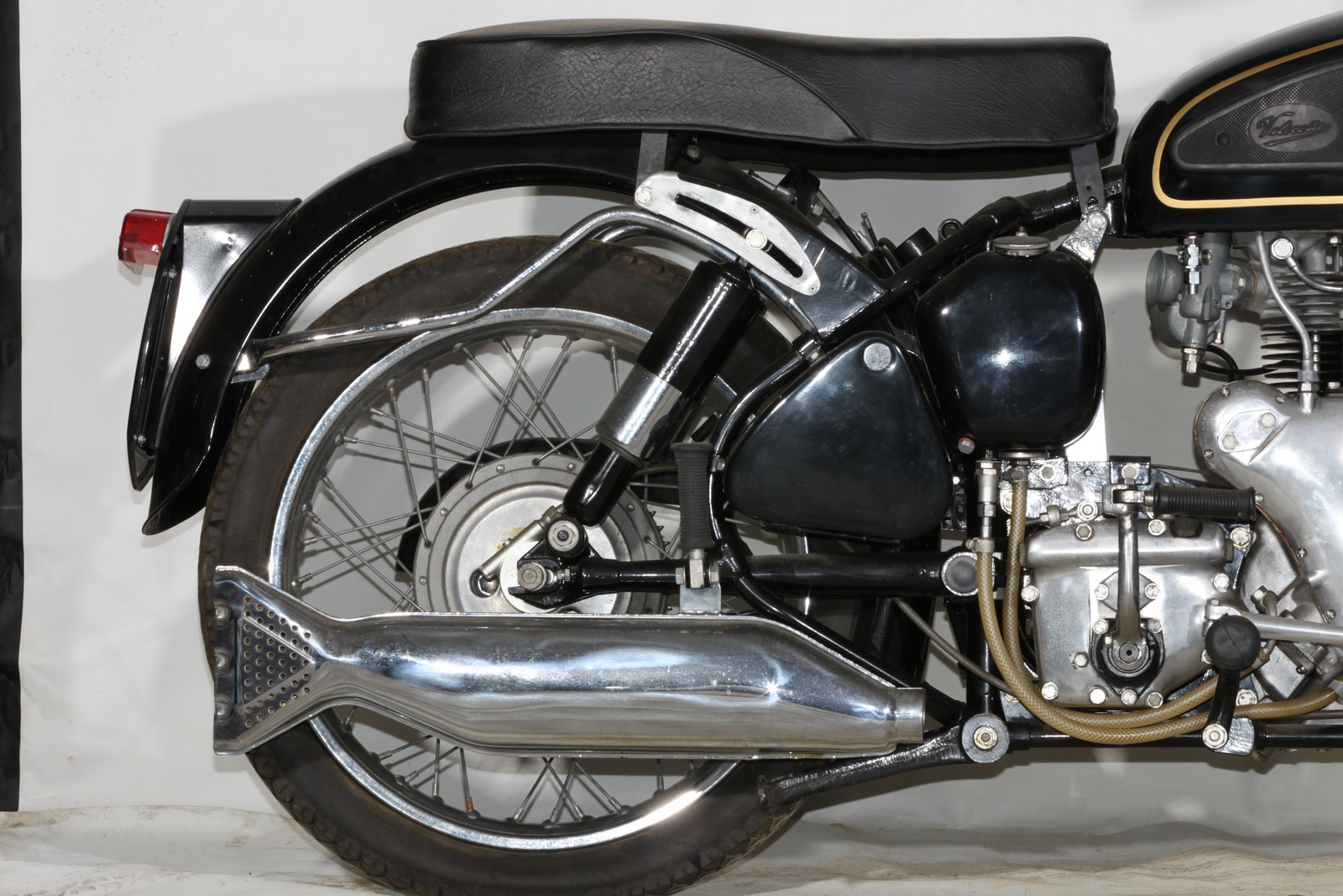 1959 Velocette Venom 500cc - Image 2 of 9