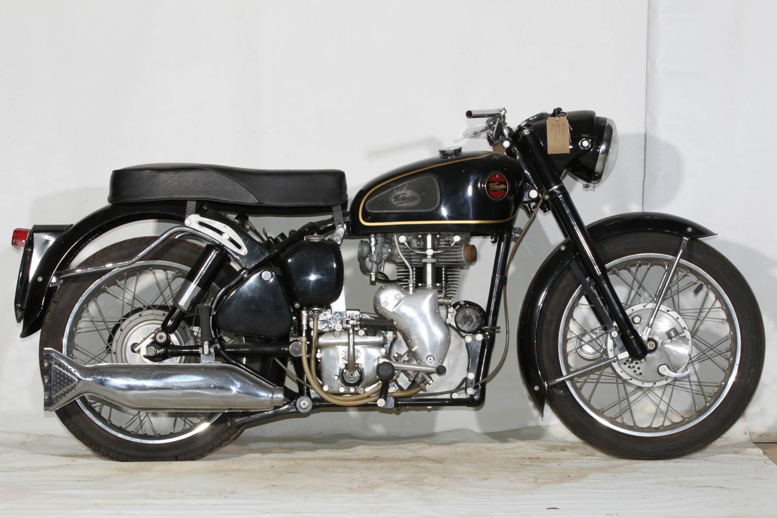 1959 Velocette Venom 500cc