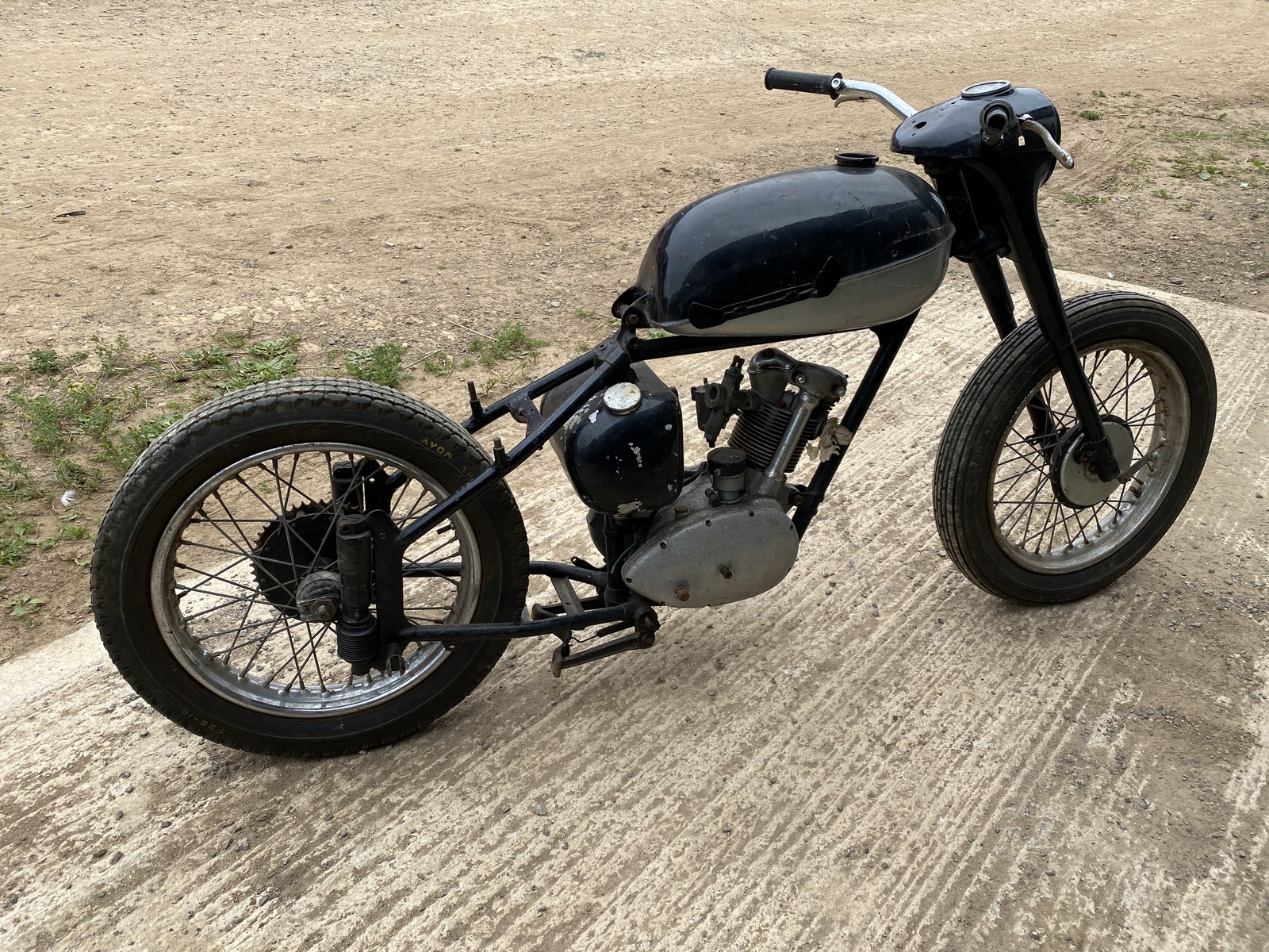 Triumph T20 Tiger Cub - Image 3 of 4