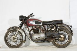 Matchless G2 250cc