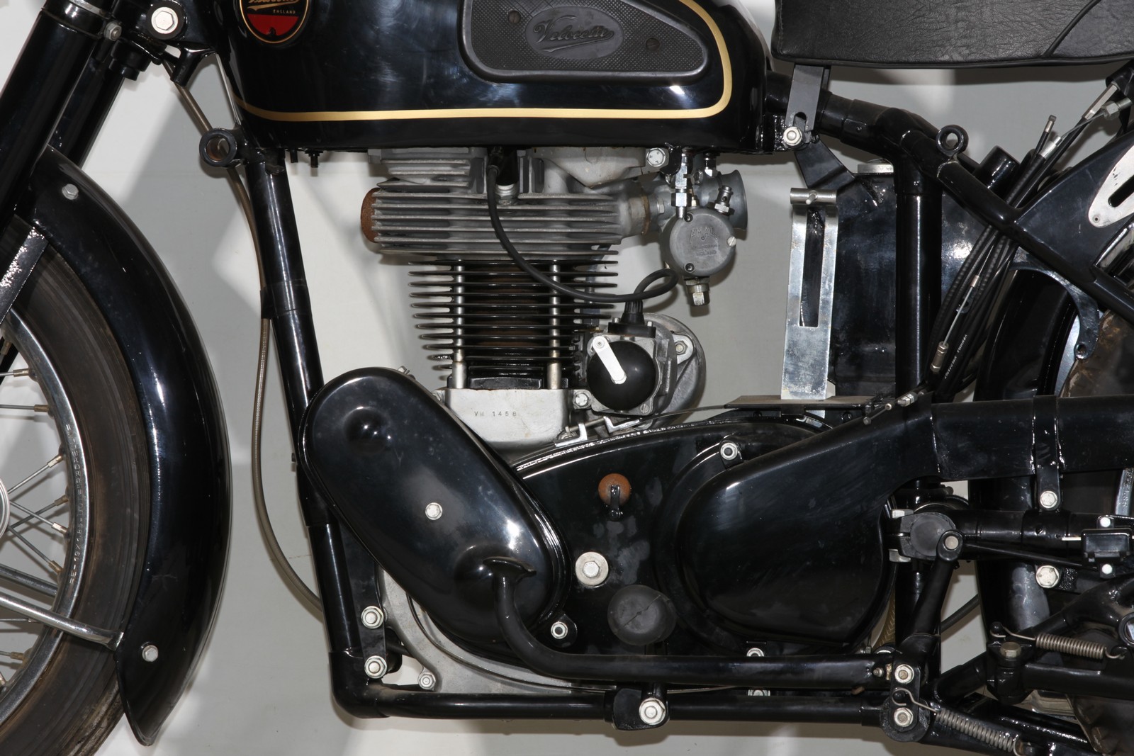 1959 Velocette Venom 500cc - Image 6 of 9