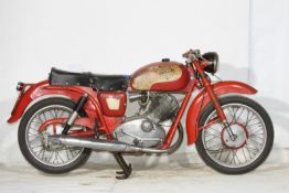 1957 Moto Guzzi Lodola 175cc