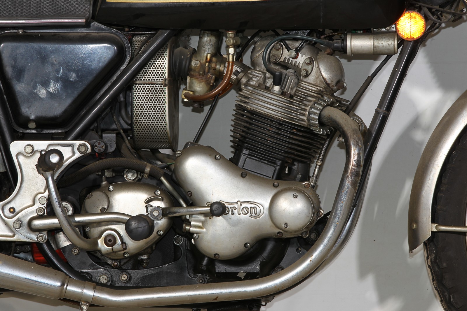 Norton Commando - Image 3 of 8