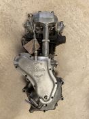 A Velocette MAC engine MAC 12036.