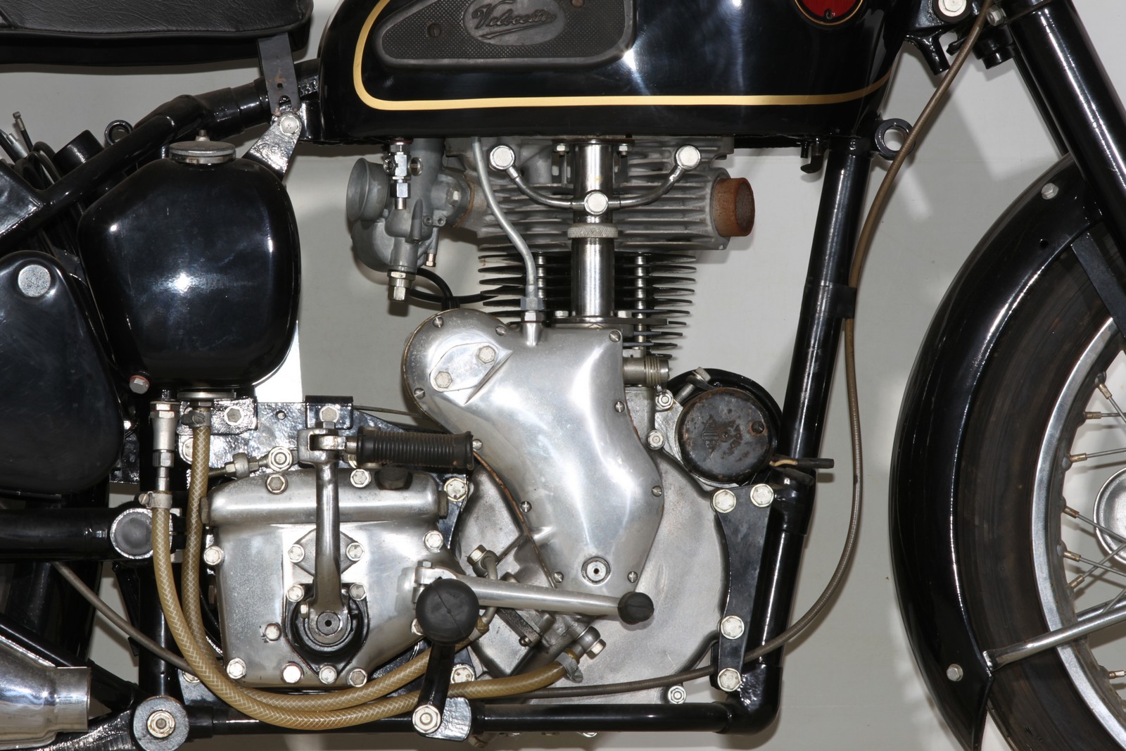 1959 Velocette Venom 500cc - Image 3 of 9