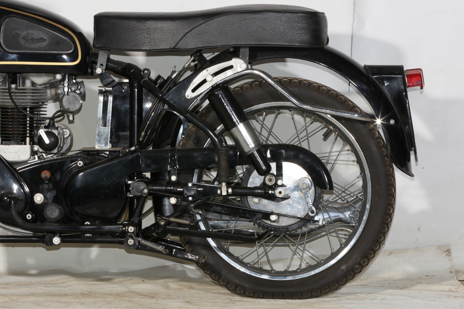 1959 Velocette Venom 500cc - Image 9 of 9