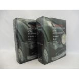 The Beaulieu Encyclopedia of the Automobile Volumes 1 & 2 by Nick Georgano.