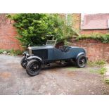 1928 Morris Oxford Special