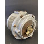 A Shorrock 1500cc Supercharger by repute in good working order, to suit 2-litre cars.