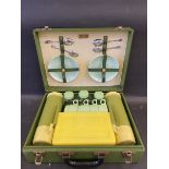 A Brexton picnic set.