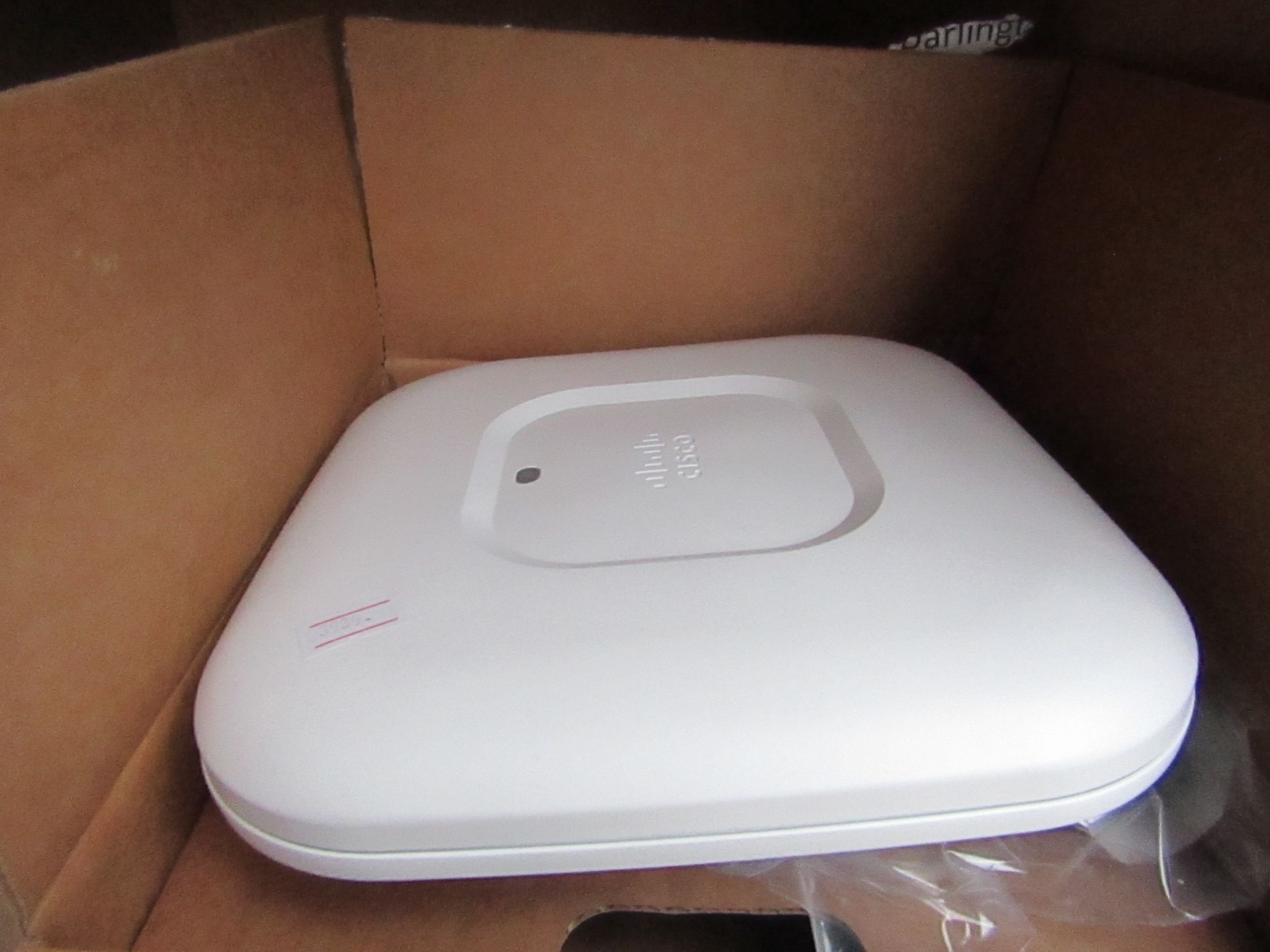 Cisco AIR-CAP2702I-E-K9 Dual band access point, unchecked