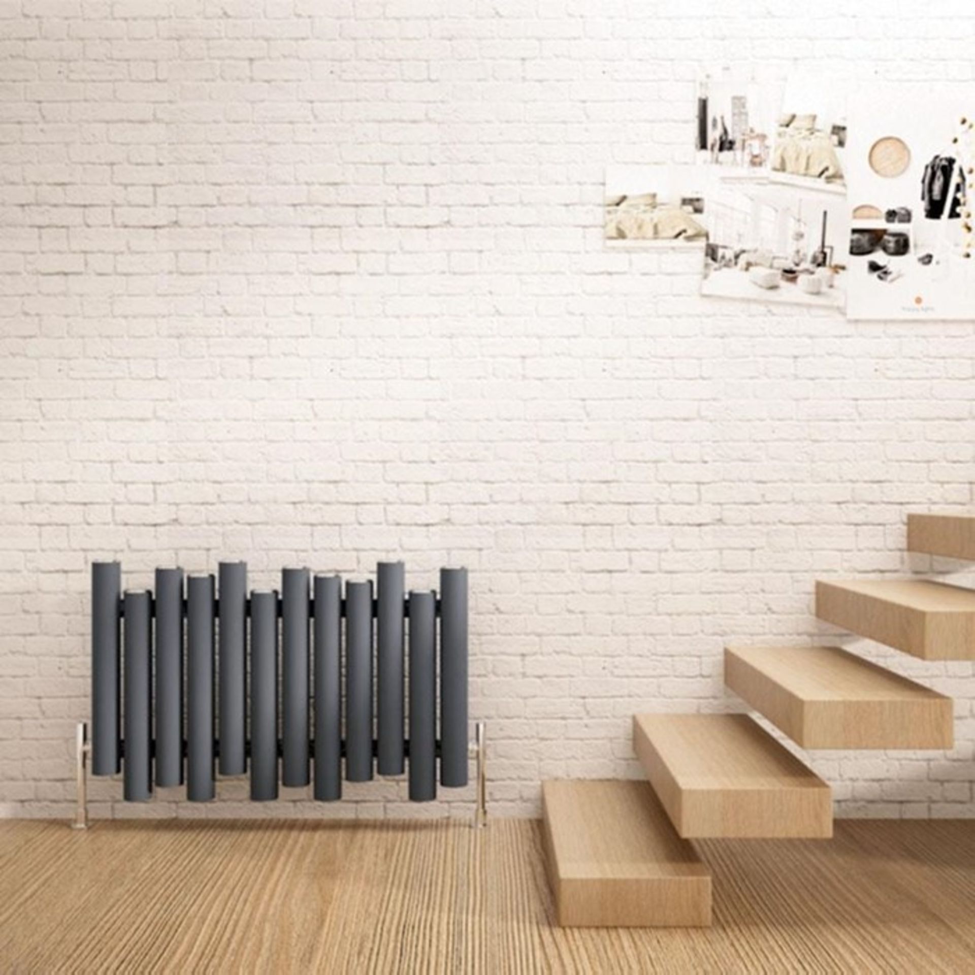 Carisa Radiators Motion, 950 x 600, unchecked and boxed.