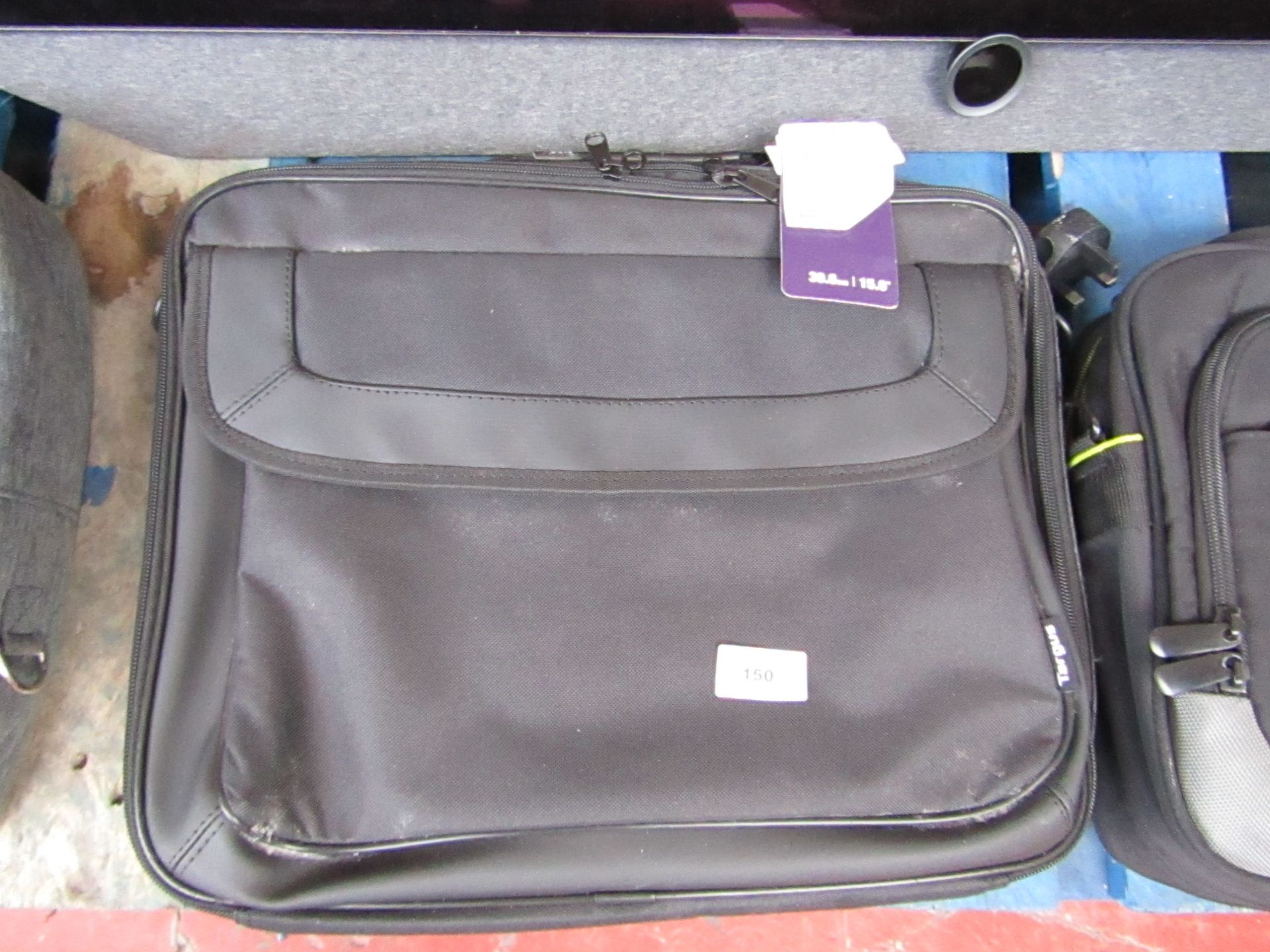 Targus - Laptop bag - See image for design.