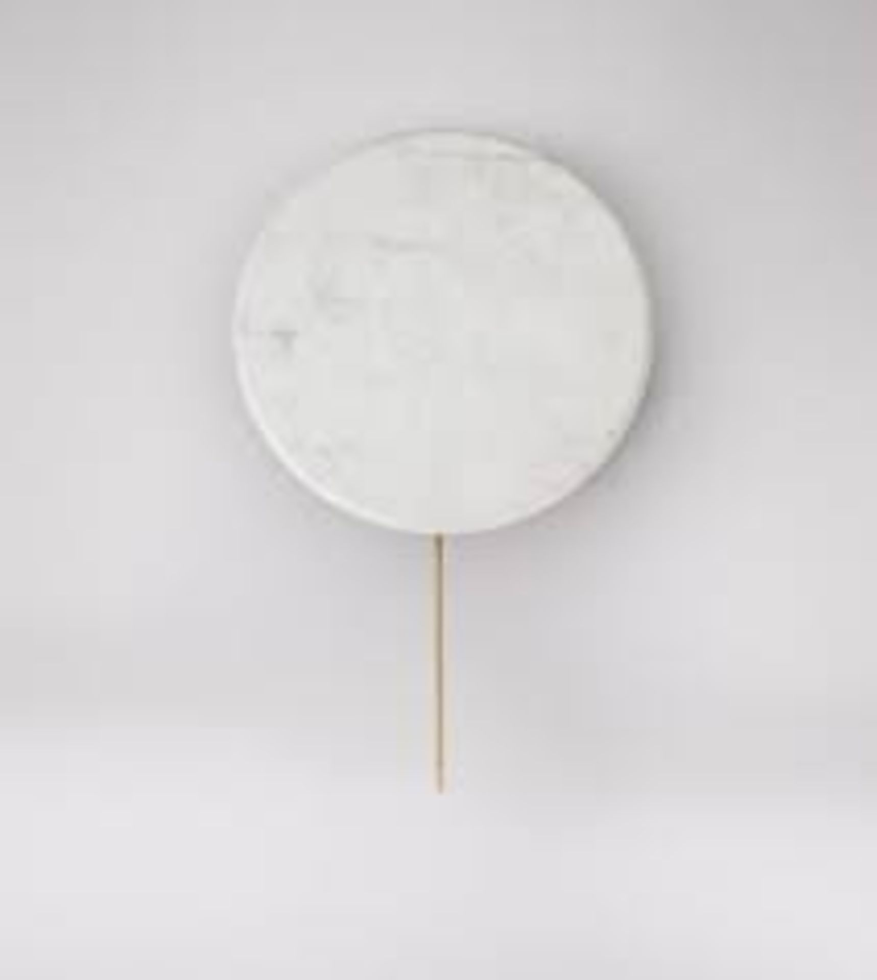 | 1x | SWOON LUNE WALL LAMP MARBLE | BOXED | SKU - | RRP £ 79 |