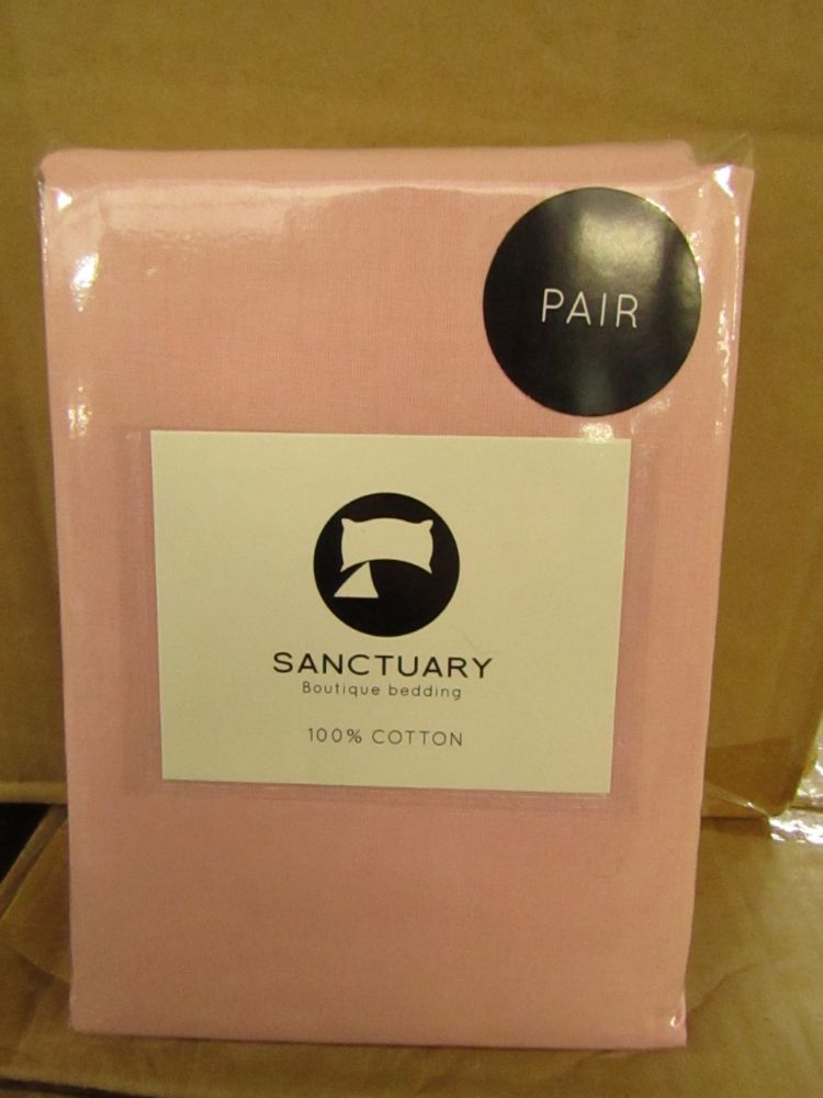 Brand New Bedding and Sheets from Sanctuary