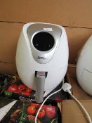 | 1x | POWER AIR FRYER XL 3.2L | UNCHECKED AND UNBOXED | NO ONLINE RE-SALE | SKU C5060191465366 |