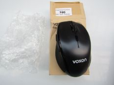 Voxon wireless mouse, untested.