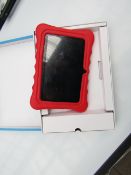 Aninol kids tablet, untested and boxed.