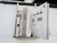 BT Signal assist, untested and boxed.