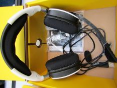 Corsair Void Pro RGB gaming headphones, untested and boxed.