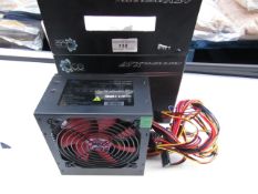 Ace ATX power supply, untested and boxed.