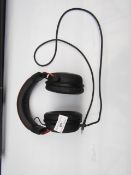 Hyper X gaming headphones, untested and boxed.