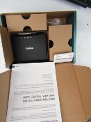 D-Link ADSL2+ modem, untested and boxed.