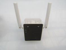 Netgear WiFi extender, untested.