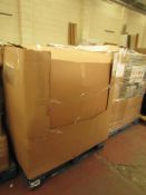 | 33X | VARIOUS YAWN AIRS BEDS | BOXED AND UNCHECKED | NO ONLINE RE-SALE | PALLET NO RTNAB028-1 |