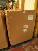 | 32X | THE PALLET CONTAINS VARIOUS SIZED YAWN AIR BEDS | BOXED AND UNCHECKED | NO ONLINE RE-