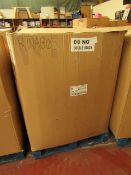 | 31X | THE PALLET CONTAINS VARIOUS SIZED YAWN AIR BEDS | BOXED AND UNCHECKED | NO ONLINE RE-