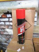 6x 400ml Canisters of GT85 Degreaser, removes dirt and grime from bike drive trains, new