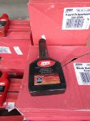 6x 300ml Engine block sealer, new and boxed.