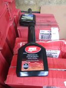 6x 300ml Engine block sealer, new and boxed.