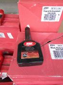 6x 300ml Engine block sealer, new and boxed.