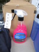 500ml Biltema exterior care cleaner, new.