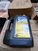 AA 3.5Kg de-icing salt, new.