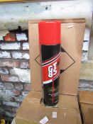 6x 400ml Canisters of GT85 Degreaser, removes dirt and grime from bike drive trains, new