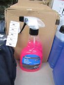 500ml Biltema exterior care cleaner, new.