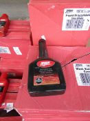 6x 300ml Engine block sealer, new and boxed.