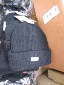 6x 3M Thinsulated Fleece Lined Beanies, one size, new with tags.