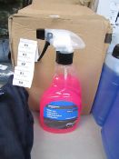 500ml Biltema exterior care cleaner, new.