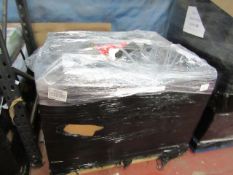 | APPROX 29X | THE PALLET CONTAINS NUTRI BULLET, REDI KETTLE AND MORE | BOXED AND UNCHECKED | NO